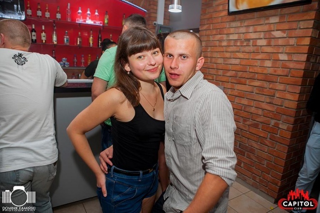 Koncertowy weekend w Clubie Capitol - zdjęcie #2 - eOstroleka.pl