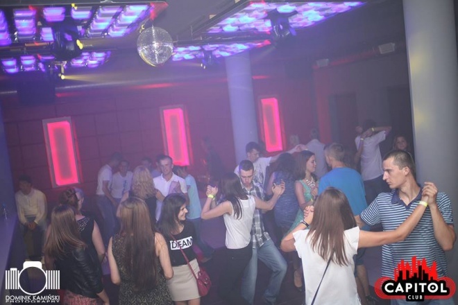Koncertowy weekend w Clubie Capitol - zdjęcie #62 - eOstroleka.pl