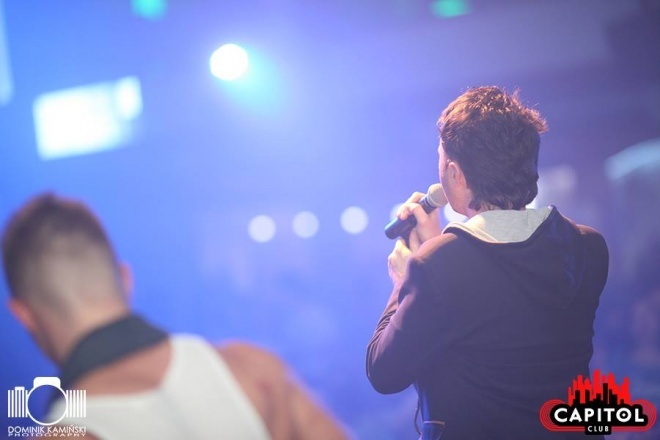 Koncertowy weekend w Clubie Capitol - zdjęcie #87 - eOstroleka.pl