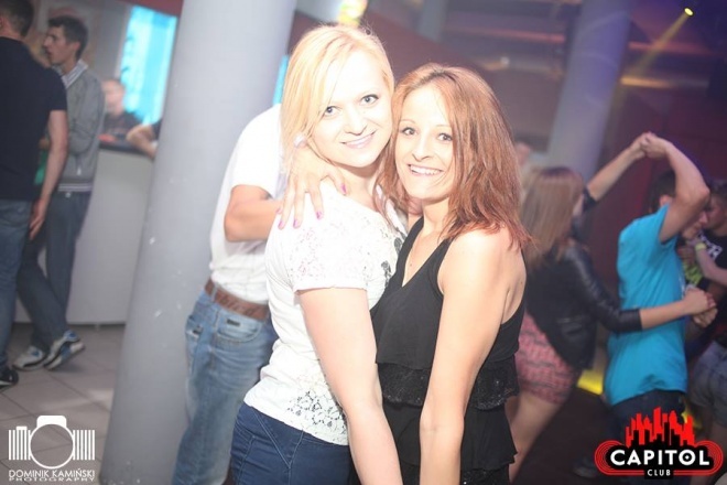 Koncertowy weekend w Clubie Capitol - zdjęcie #61 - eOstroleka.pl