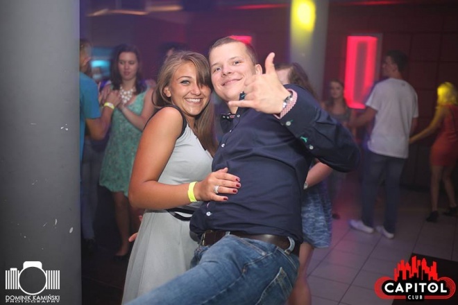 Koncertowy weekend w Clubie Capitol - zdjęcie #60 - eOstroleka.pl