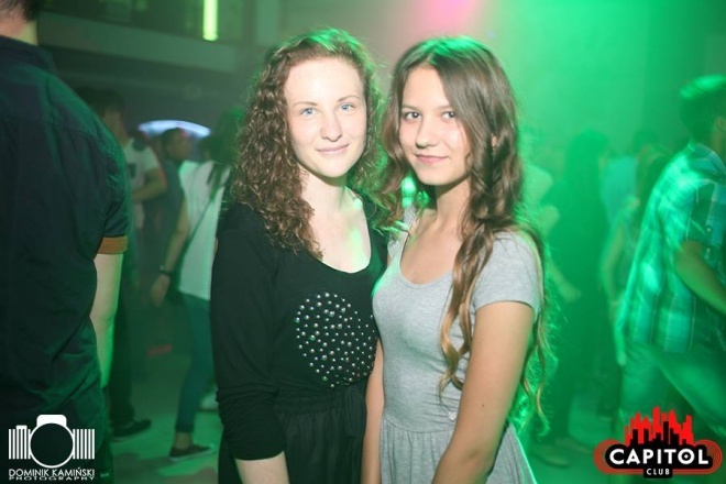 Koncertowy weekend w Clubie Capitol - zdjęcie #52 - eOstroleka.pl