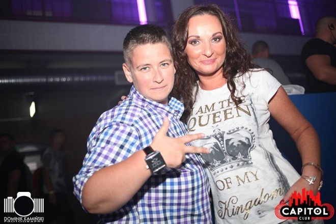 Koncertowy weekend w Clubie Capitol - zdjęcie #51 - eOstroleka.pl