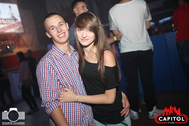 Koncertowy weekend w Clubie Capitol - zdjęcie #48 - eOstroleka.pl
