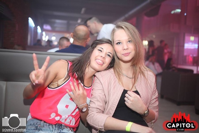 Koncertowy weekend w Clubie Capitol - zdjęcie #42 - eOstroleka.pl