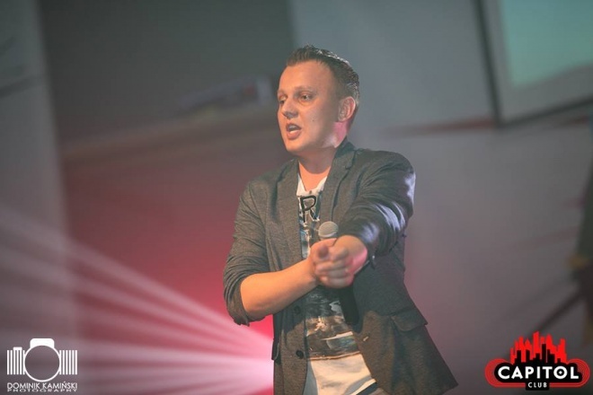 Koncertowy weekend w Clubie Capitol - zdjęcie #31 - eOstroleka.pl