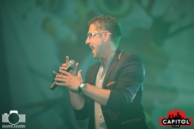 Koncertowy weekend w Clubie Capitol - zdjęcie #29 - eOstroleka.pl