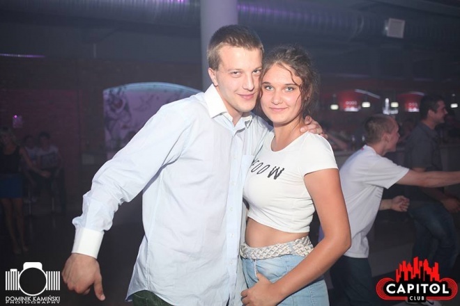 Koncertowy weekend w Clubie Capitol - zdjęcie #21 - eOstroleka.pl