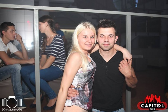 Koncertowy weekend w Clubie Capitol - zdjęcie #18 - eOstroleka.pl