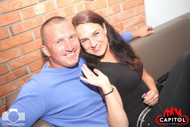 Koncertowy weekend w Clubie Capitol - zdjęcie #16 - eOstroleka.pl