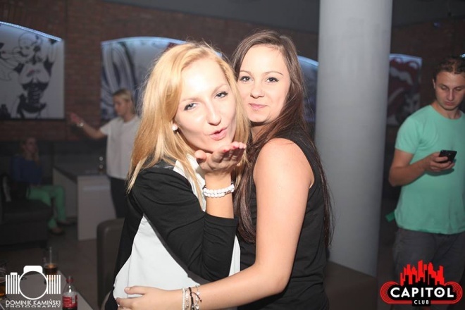 Koncertowy weekend w Clubie Capitol - zdjęcie #15 - eOstroleka.pl
