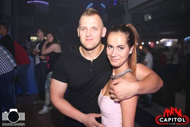 Koncertowy weekend w Clubie Capitol - zdjęcie #14 - eOstroleka.pl