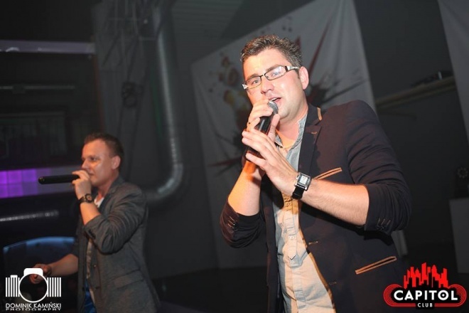 Koncertowy weekend w Clubie Capitol - zdjęcie #9 - eOstroleka.pl