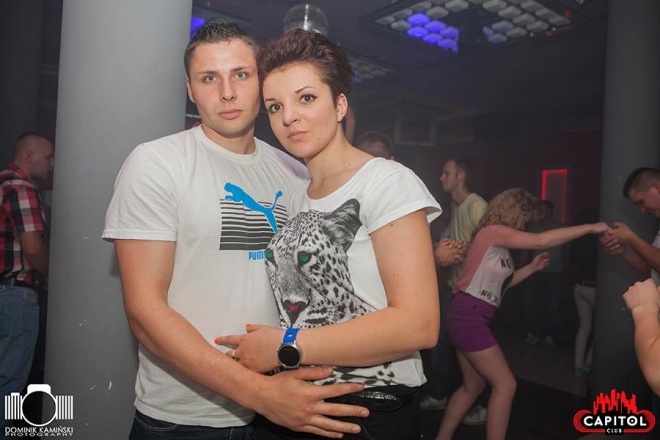 Koncertowy weekend w Clubie Capitol - zdjęcie #7 - eOstroleka.pl