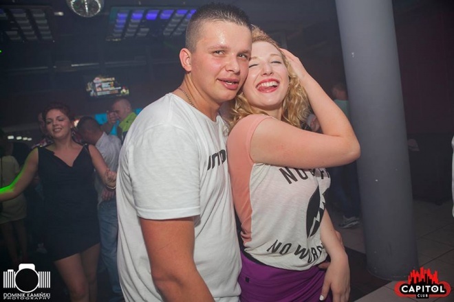 Koncertowy weekend w Clubie Capitol - zdjęcie #6 - eOstroleka.pl