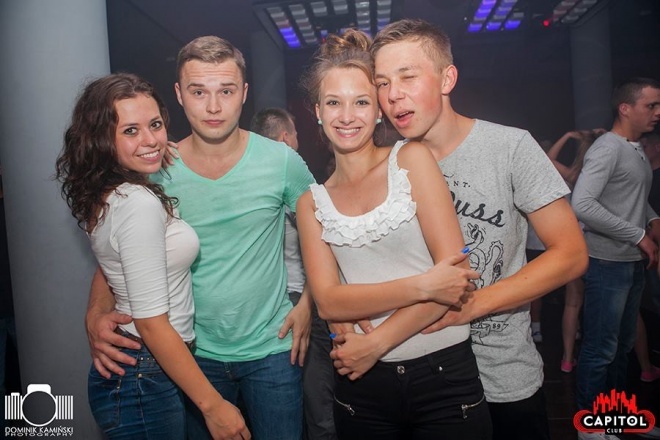 Koncertowy weekend w Clubie Capitol - zdjęcie #5 - eOstroleka.pl