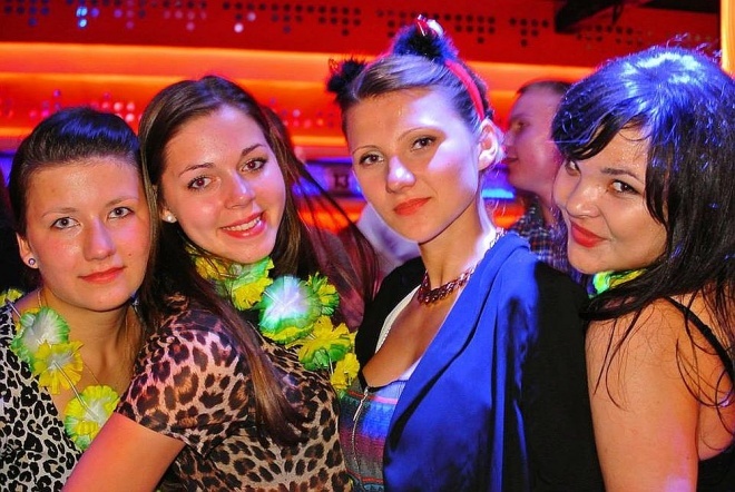 Basta w Ibizie: Takiej imprezy nie można było przegapić [12.07.2014] - zdjęcie #142 - eOstroleka.pl