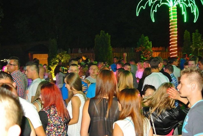 Basta w Ibizie: Takiej imprezy nie można było przegapić [12.07.2014] - zdjęcie #132 - eOstroleka.pl