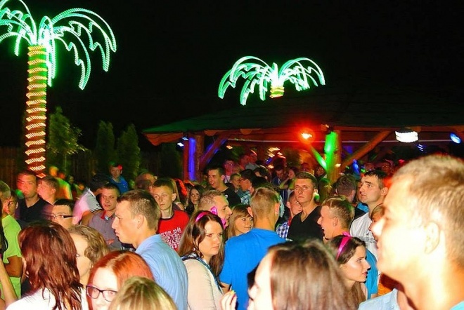 Basta w Ibizie: Takiej imprezy nie można było przegapić [12.07.2014] - zdjęcie #130 - eOstroleka.pl