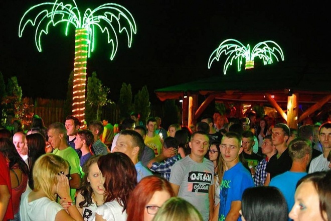 Basta w Ibizie: Takiej imprezy nie można było przegapić [12.07.2014] - zdjęcie #14 - eOstroleka.pl