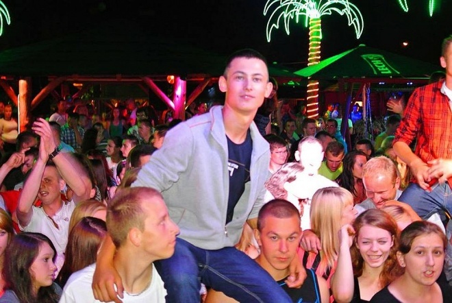 Basta w Ibizie: Takiej imprezy nie można było przegapić [12.07.2014] - zdjęcie #115 - eOstroleka.pl