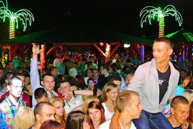 Basta w Ibizie: Takiej imprezy nie można było przegapić [12.07.2014] - zdjęcie #114 - eOstroleka.pl