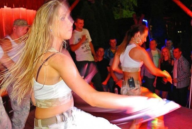 Basta w Ibizie: Takiej imprezy nie można było przegapić [12.07.2014] - zdjęcie #106 - eOstroleka.pl
