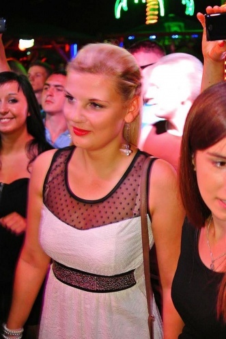 Basta w Ibizie: Takiej imprezy nie można było przegapić [12.07.2014] - zdjęcie #95 - eOstroleka.pl