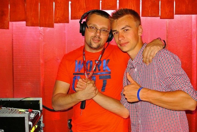 Basta w Ibizie: Takiej imprezy nie można było przegapić [12.07.2014] - zdjęcie #90 - eOstroleka.pl
