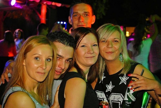 Basta w Ibizie: Takiej imprezy nie można było przegapić [12.07.2014] - zdjęcie #89 - eOstroleka.pl