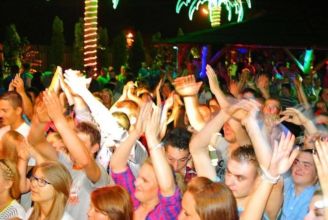 Basta w Ibizie: Takiej imprezy nie można było przegapić [12.07.2014] - zdjęcie #85 - eOstroleka.pl