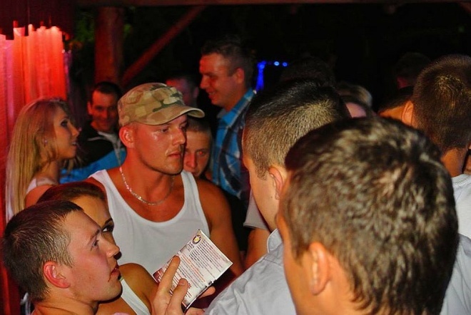 Basta w Ibizie: Takiej imprezy nie można było przegapić [12.07.2014] - zdjęcie #84 - eOstroleka.pl