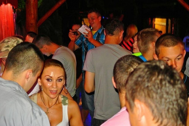 Basta w Ibizie: Takiej imprezy nie można było przegapić [12.07.2014] - zdjęcie #83 - eOstroleka.pl