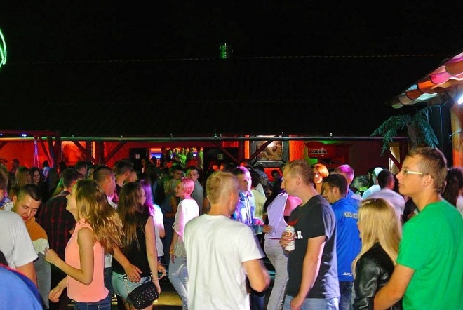 Basta w Ibizie: Takiej imprezy nie można było przegapić [12.07.2014] - zdjęcie #81 - eOstroleka.pl