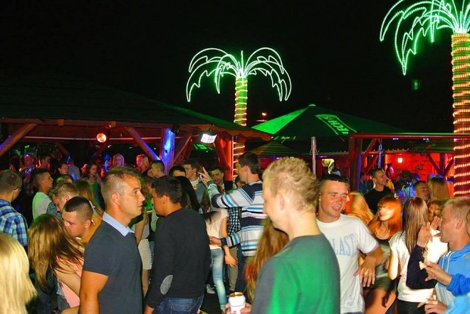 Basta w Ibizie: Takiej imprezy nie można było przegapić [12.07.2014] - zdjęcie #80 - eOstroleka.pl