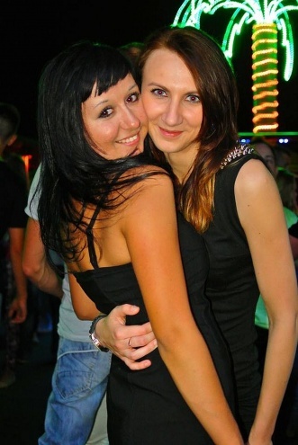 Basta w Ibizie: Takiej imprezy nie można było przegapić [12.07.2014] - zdjęcie #77 - eOstroleka.pl