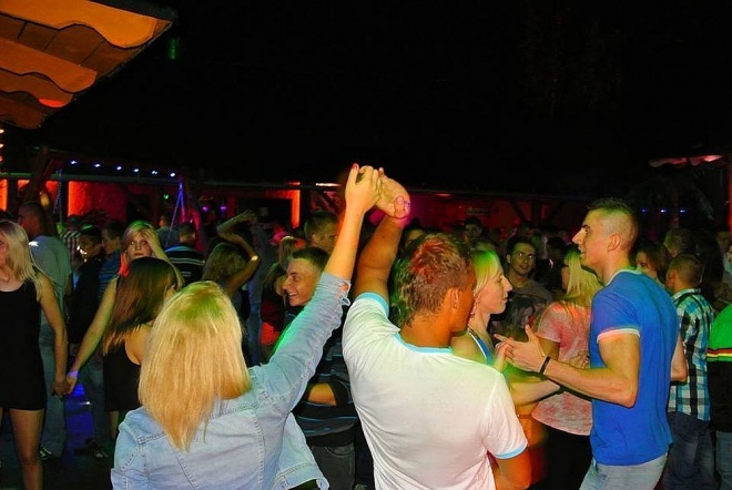 Basta w Ibizie: Takiej imprezy nie można było przegapić [12.07.2014] - zdjęcie #66 - eOstroleka.pl