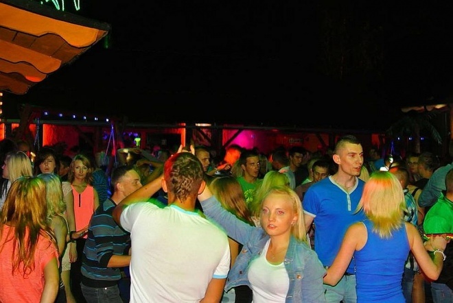 Basta w Ibizie: Takiej imprezy nie można było przegapić [12.07.2014] - zdjęcie #64 - eOstroleka.pl