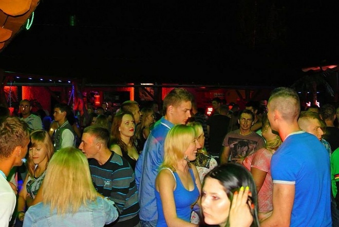 Basta w Ibizie: Takiej imprezy nie można było przegapić [12.07.2014] - zdjęcie #63 - eOstroleka.pl