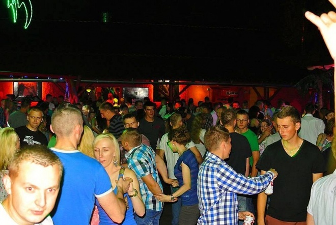 Basta w Ibizie: Takiej imprezy nie można było przegapić [12.07.2014] - zdjęcie #62 - eOstroleka.pl