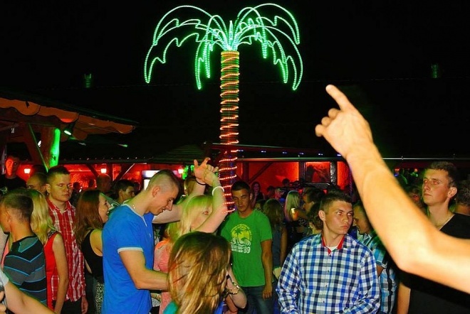 Basta w Ibizie: Takiej imprezy nie można było przegapić [12.07.2014] - zdjęcie #57 - eOstroleka.pl