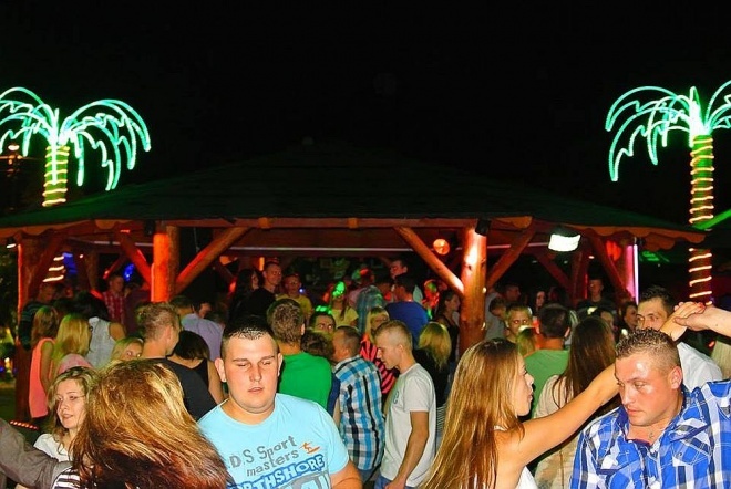 Basta w Ibizie: Takiej imprezy nie można było przegapić [12.07.2014] - zdjęcie #49 - eOstroleka.pl