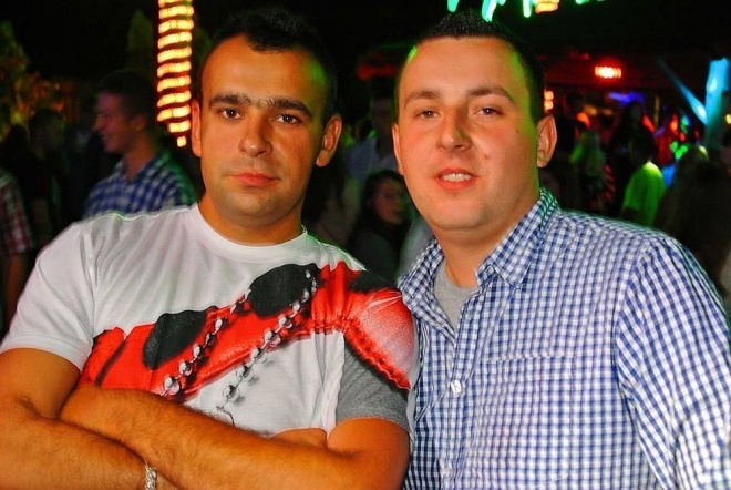 Basta w Ibizie: Takiej imprezy nie można było przegapić [12.07.2014] - zdjęcie #32 - eOstroleka.pl