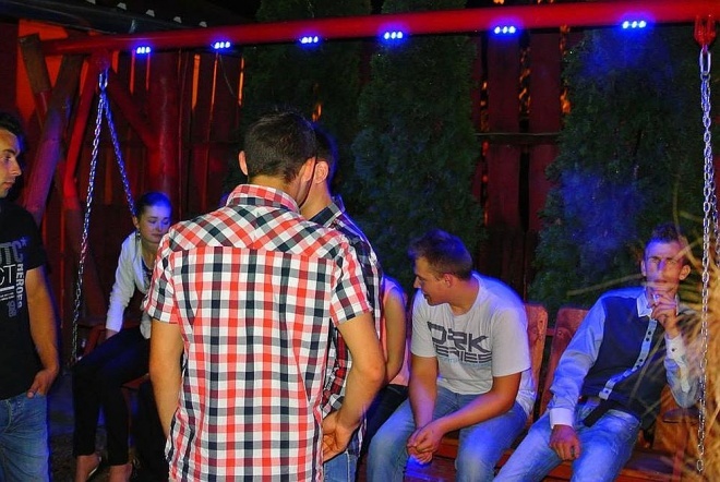 Basta w Ibizie: Takiej imprezy nie można było przegapić [12.07.2014] - zdjęcie #31 - eOstroleka.pl