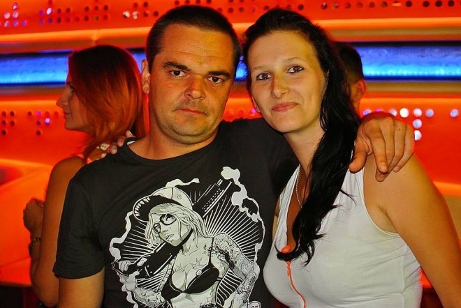 Basta w Ibizie: Takiej imprezy nie można było przegapić [12.07.2014] - zdjęcie #26 - eOstroleka.pl