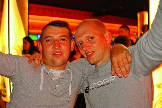 Basta w Ibizie: Takiej imprezy nie można było przegapić [12.07.2014] - zdjęcie #23 - eOstroleka.pl