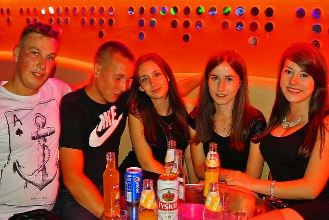 Basta w Ibizie: Takiej imprezy nie można było przegapić [12.07.2014] - zdjęcie #18 - eOstroleka.pl