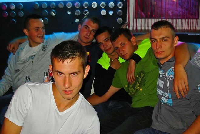 Basta w Ibizie: Takiej imprezy nie można było przegapić [12.07.2014] - zdjęcie #13 - eOstroleka.pl