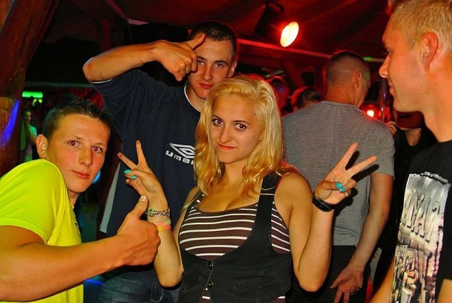 Basta w Ibizie: Takiej imprezy nie można było przegapić [12.07.2014] - zdjęcie #43 - eOstroleka.pl