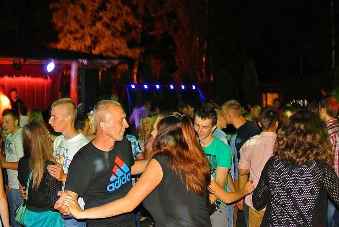 Basta w Ibizie: Takiej imprezy nie można było przegapić [12.07.2014] - zdjęcie #42 - eOstroleka.pl